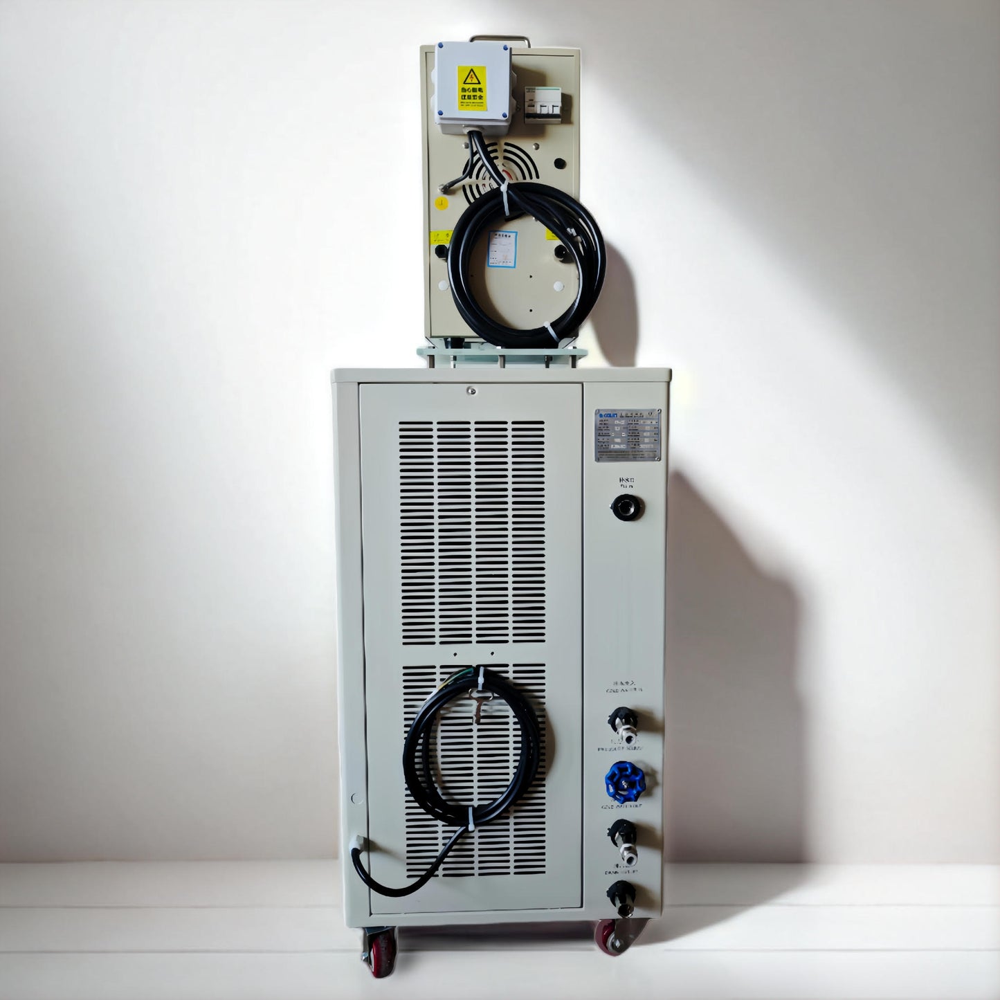 IF-25 – 25 Amp Three Phase Induction Forge