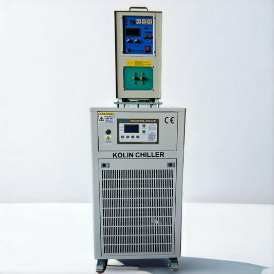 IF-15 - 15 amp Single Phase Induction Forge